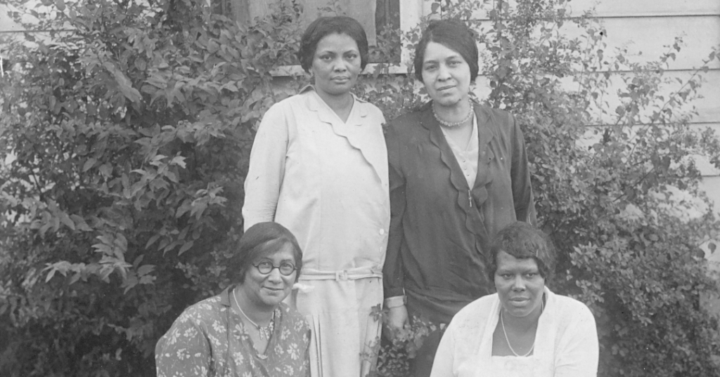 African-origin People in the Early EMCC in Ontario Part&nbsp;2: