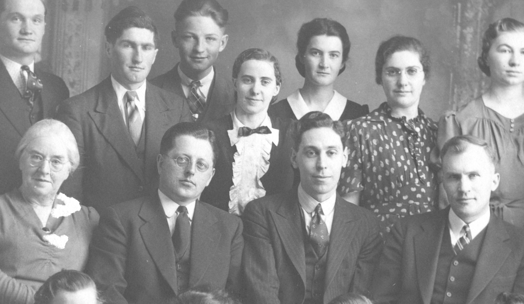 Peace and War and the&nbsp;EMCC