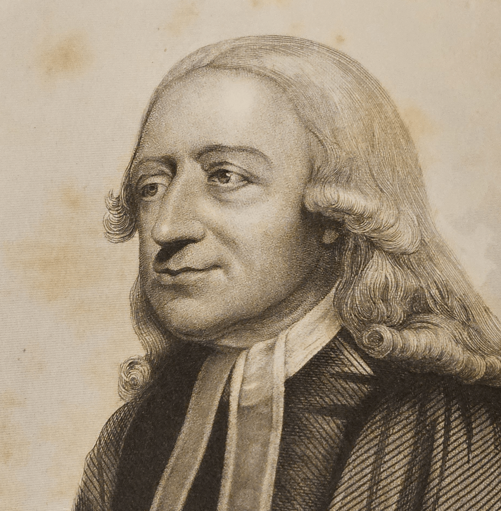 Nonconformity to the world Part 2, Wesleyan holiness&nbsp;Background