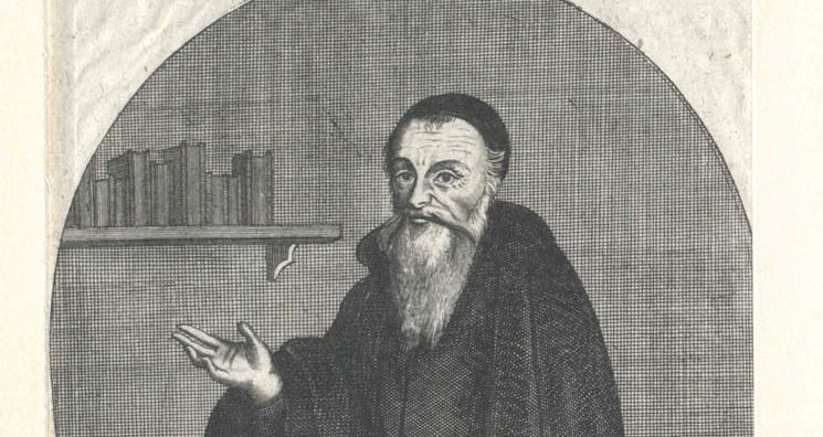 Nonconformity to the world Part 1, The Anabaptist&nbsp;Background