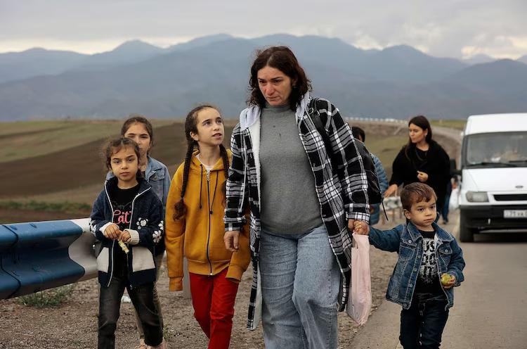 Armenian Mission Part 4, The UOM Society’s new mission in Syria,&nbsp;1919-1938