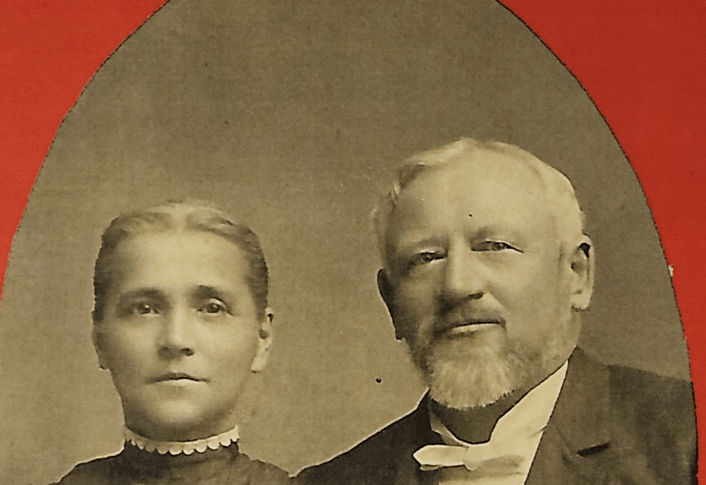 Mennonite Armenian mission Part&nbsp;3