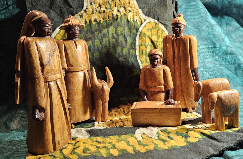 Christmas in the&nbsp;Church