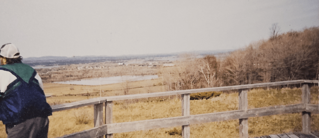 UFO Politician: The Honourable Beniah&nbsp;Bowman