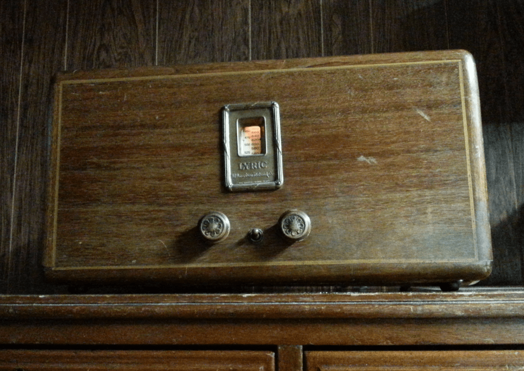 Gospel Radio, Showtime&nbsp;Radio