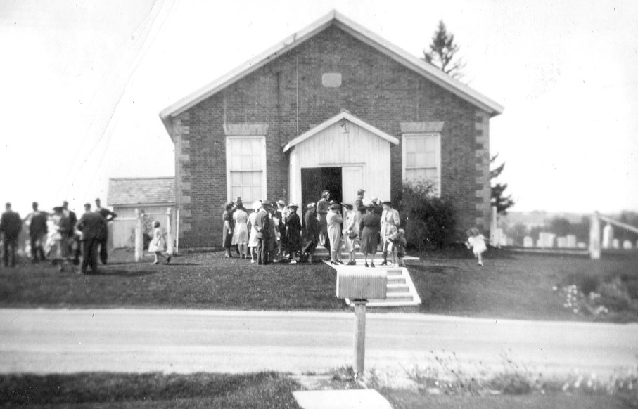 EMCC Church buildings Part 1: Beliefs and Early Practices