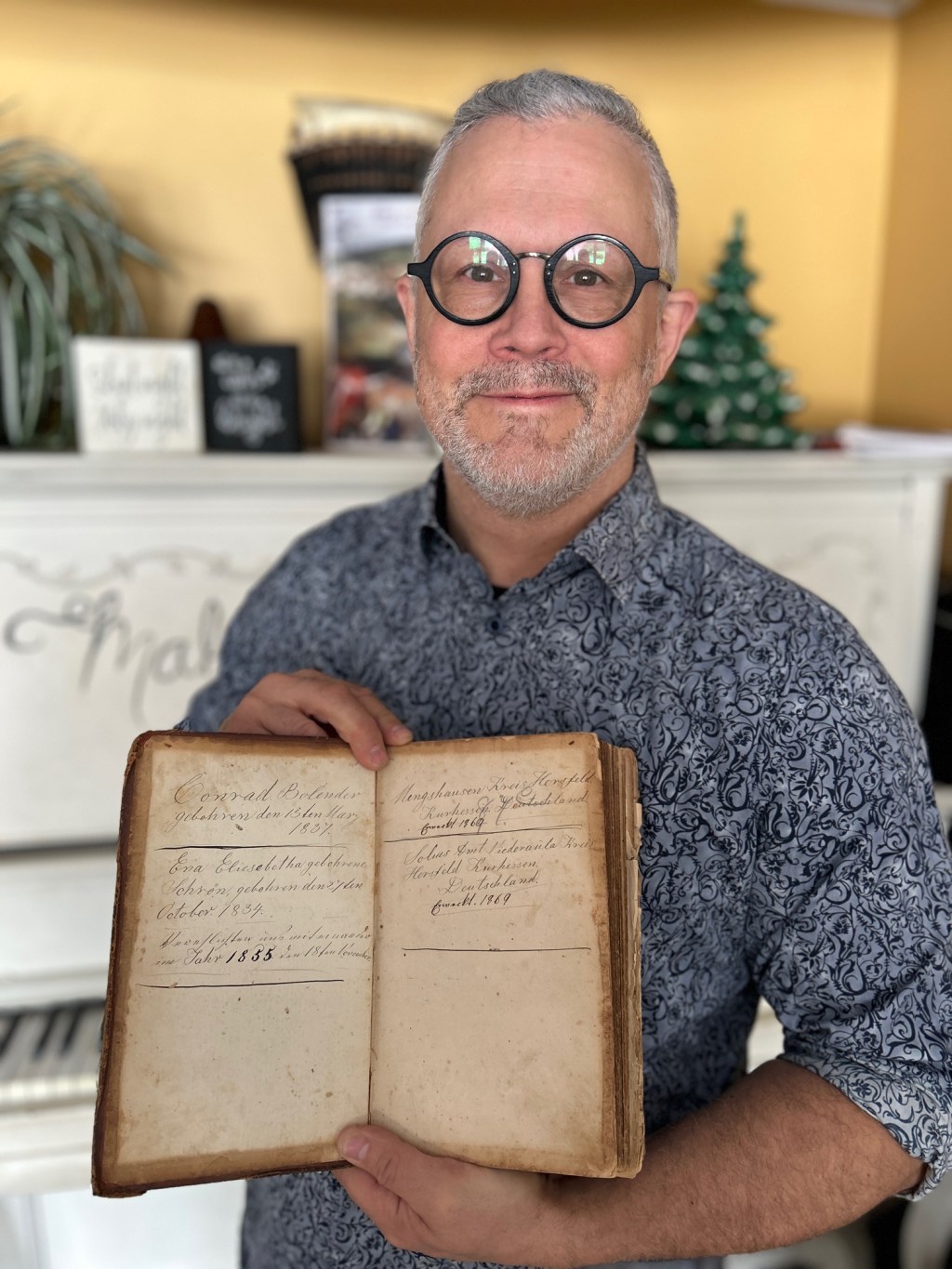 The Port Elgin&nbsp;Bibles