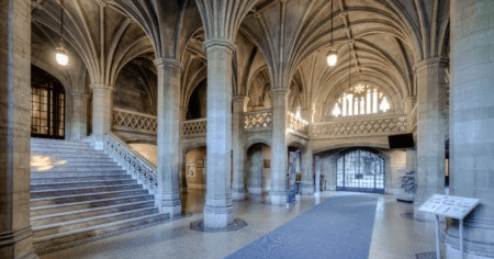 Forming the Ministry: The Probationer’s Reading Course Part 1