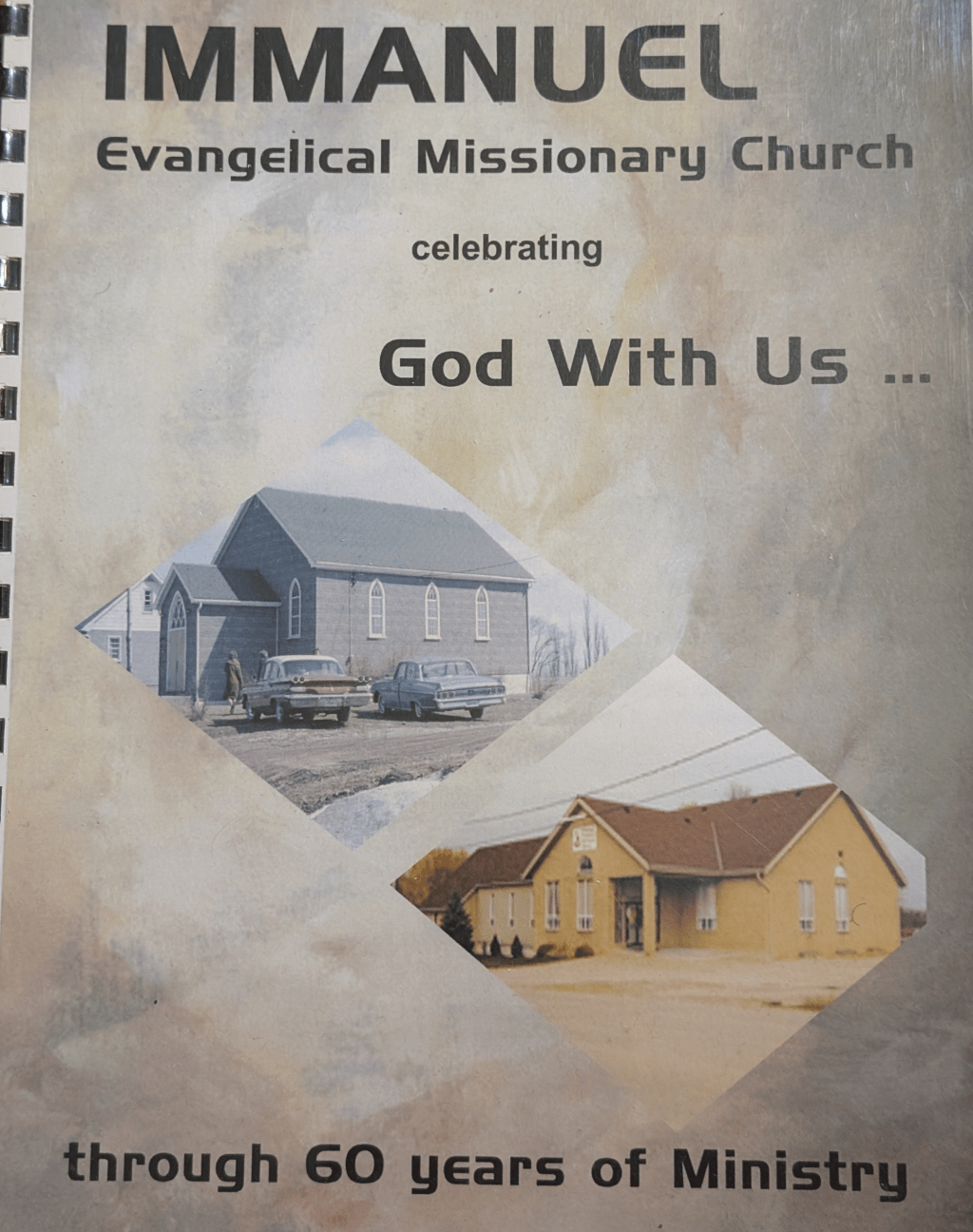 Local Church Histories: blessings and headaches for a&nbsp;historian